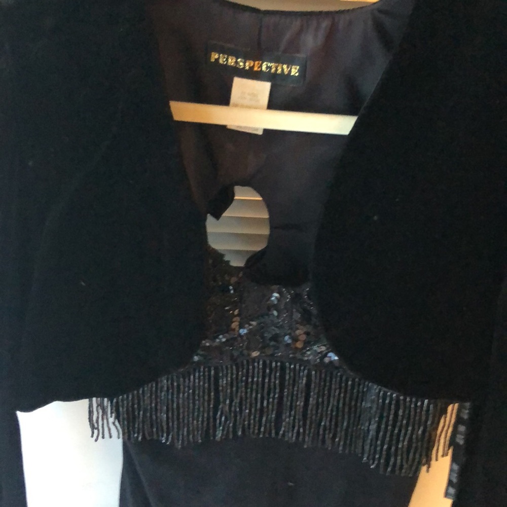 80’s Dress